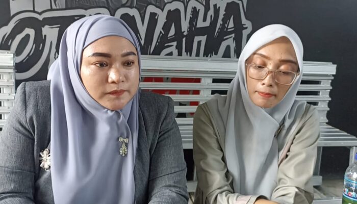 Mantan Rektor UNUGO Belum Tersangka, Korban Dugaan Pelecehan Pertanyakan Penanganan Kasus