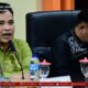 Ketua KPU Boalemo Yuyun Antu