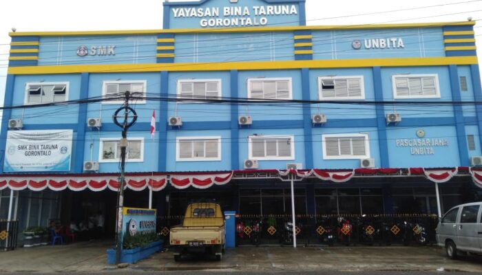 UNBITA Gorontalo Klarifikasi Kuliah Orientasi yang Dituding Berpolemik