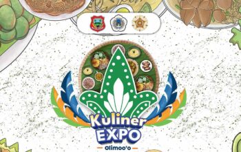 Kuliner Expo