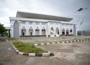 UNG Siapkan Auditorium Jadi Lokasi Pengungsian Korban Banjir