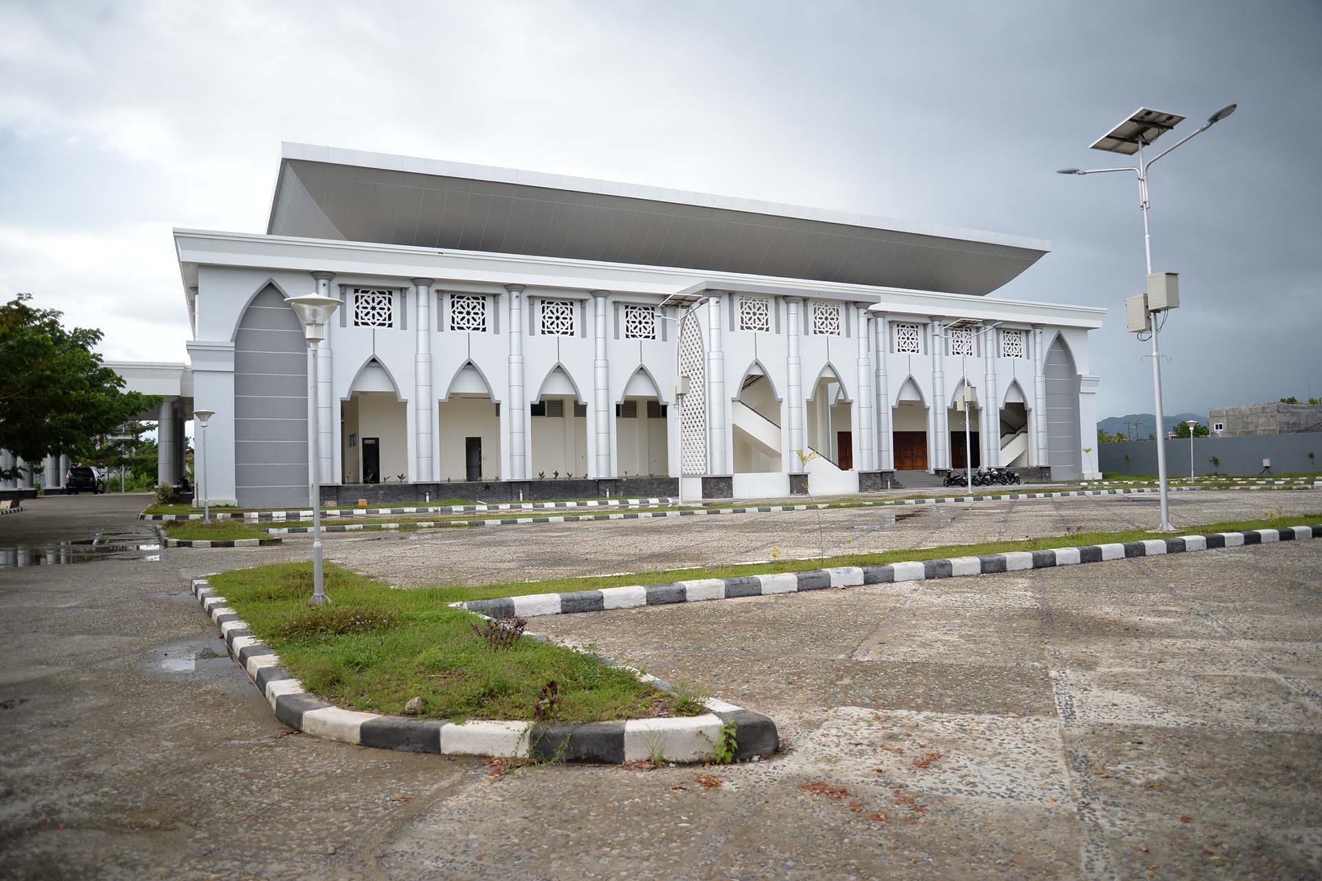 Lokasi Banjir