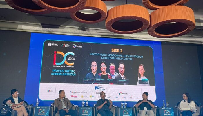 Inovasi 4 Media di Indonesia untuk Bisnis Berkelanjutan, Bisa Jadi Contoh!