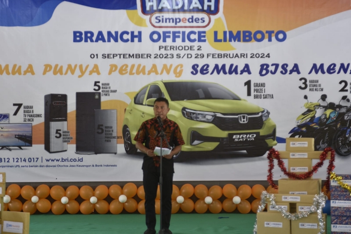 Pembangunan Daerah