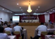 Berikut Waktu Pemeriksaan Kesehatan Paslon Pilkada Gorontalo