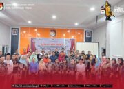 KPU Gorontalo Utara Tetapkan 92.737 DPS untuk Pilkada 2024