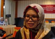 KPU Kabupaten Gorontalo Sosialisasikan Tahapan Pencalonan Pilbup 2024