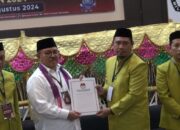 Masuk Hari Kedua, KPU Sebut Baru 1 Paslon Pilgub Gorontalo yang Daftar