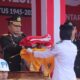 Penurunan Bendera