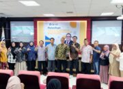 Perpustakaan UNG Optimalkan Pelayanan Berbasis Digital