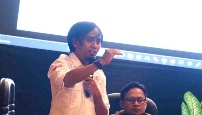 KPU Gorontalo Utara Imbau Warga Manfaatkan Batas Akhir Tanggapan DPS Pilkada
