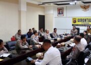 Kompolnas Supervisi Kesiapan Polda Gorontalo dalam Pengamanan Pilkada
