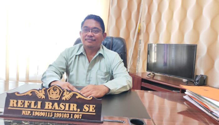 Warga Pohuwato Bisa Laporkan Perangkat Desa Terlibat Politik Praktis