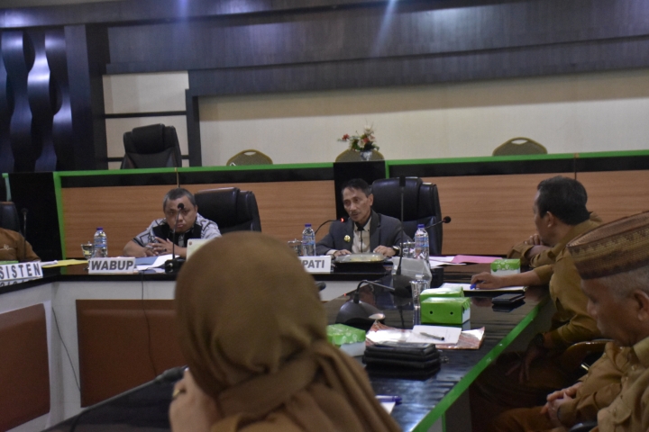 Progres Pembangunan