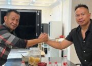Vicky Prasetyo Gagal Ikut Pilkada di Kabupaten Pohuwato