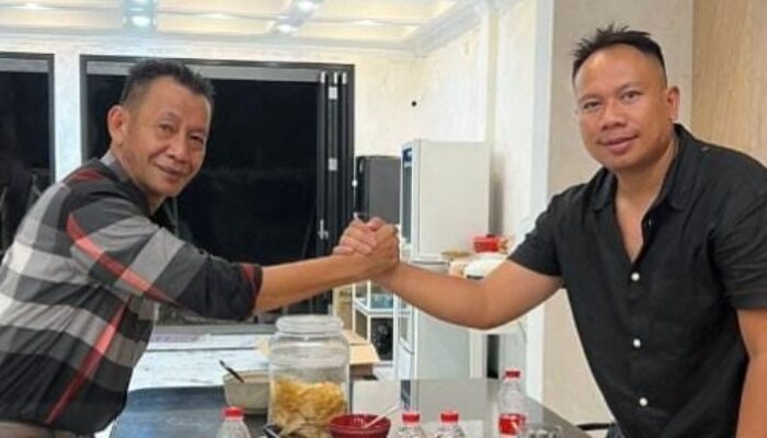 Vicky Prasetyo Gagal Ikut Pilkada di Kabupaten Pohuwato