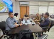 Kembangkan Sektor Perikanan, Bupati Pohuwato Sambangi Kementerian PPN/Bappenas