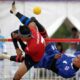 Sepak Takraw Gorontalo