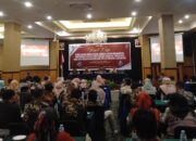 KPU Provinsi Gorontalo Ajak PPK Kreatif Sosialisasikan Pilkada