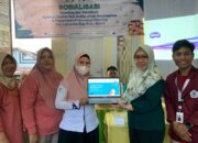 Mahasiswa KKN Kolaboratif UNG di Lekobalo Ciptakan Aplikasi GiziGo untuk Pencegahan Stunting