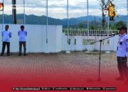 Friyanto Hatibie Minta Jajaran KPU Kosentrasi Bekerja Sukseskan Pilkada