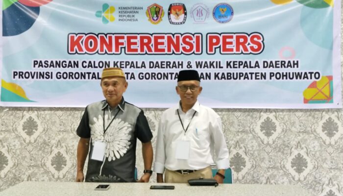 Tes Kesehatan Hari Pertama Pasangan SIAP Berjalan Lancar, Ini yang Diperiksa