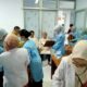 Tes Kesehatan Paslon