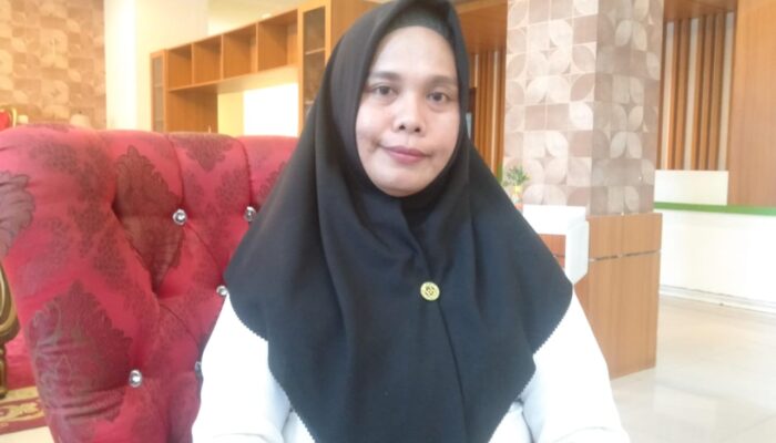 BNN Kota Gorontalo akan Tes Urine Calon Kepala Daerah