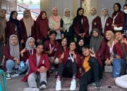 Mahasiswa KKN Kolaboratif UNG Sukses Luncurkan 10 Program di Lekobalo