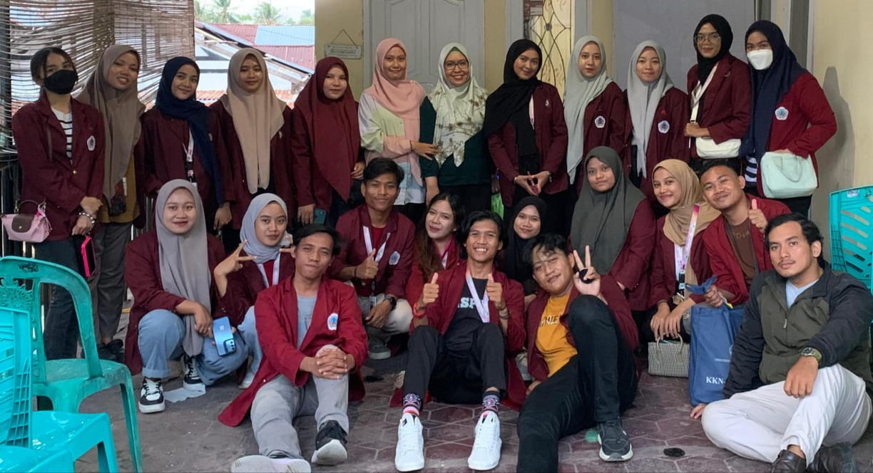 Program Mahasiswa KKN