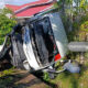 kecelakaan-mobil-pick-up-terbalik-kota-gorontalo-dulohupa.id-