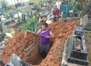 Bripka Joko Nyambi Tukang Gali Kubur, Kapolri Beri Apresiasi