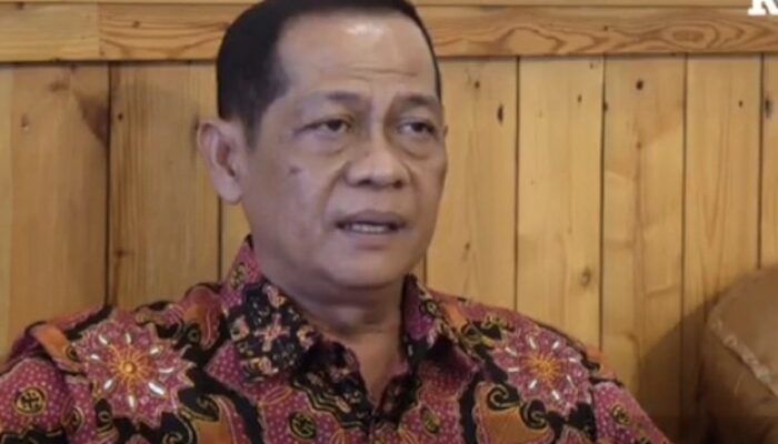 Kalangan Buruh Menampik Sulitnya Bertemu Kapolri