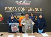 Pria di Gorontalo Diduga Cabuli 2 Anak, 1 Diantaranya Keponakan Tersangka