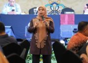 Betty Idross Ingatkan Proses Coklit Merujuk pada PKPU Nomor 7 2024