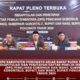 Daftar Pemilih Sementara