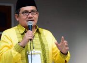 Marten Taha Dipastikan Dampingi Tonny Uloli di Pilgub Gorontalo