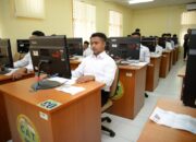 Universitas Negeri Gorontalo Buka Lowongan 182 Formasi CPNS