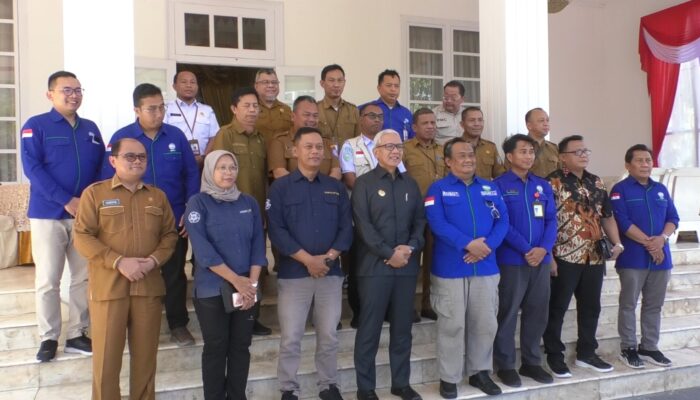 Minimalisir Risiko Gempa, BMKG Lakukan Kajian Sesar Aktif di Gorontalo