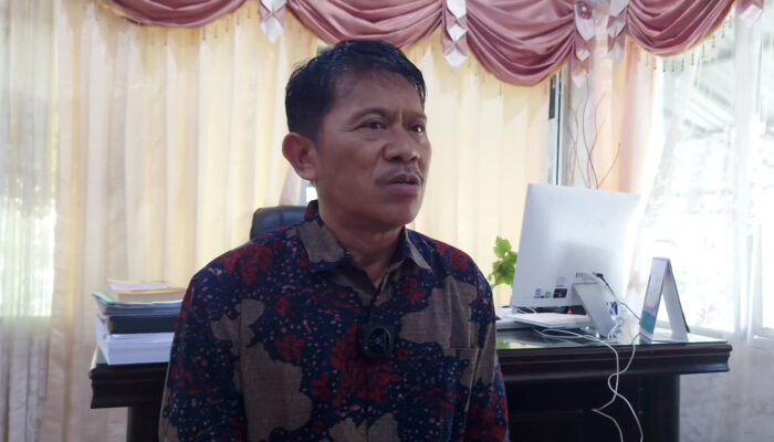 Hubungan Guru dan Siswa di Gorontalo yang Terlibat Video Syur Pernah Diperingati Pihak Sekolah