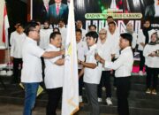 Muhammad Rustam Arsyad Terpilih Menjadi Ketua HIPMI Pohuwato  