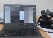 Ini Hukuman bagi Penyebar Video Syur di Indonesia