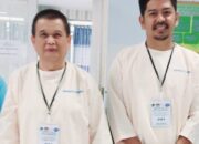 Rikkes Selesai, Pasangan IDAMAN: Alhamdulillah Rekam Medis Sehat, Rekam Jejak Bersih