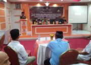 Pilkada Boalemo, 5 Bapaslon Belum Memenuhi Syarat Administrasi