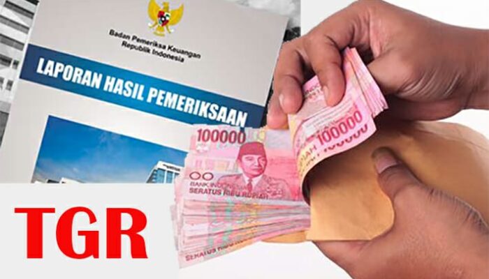 Rp797 Juta Kelebihan Pembayaran Tunjangan Profesi Guru di Gorontalo akan Dikembalikan