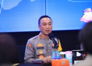 Polri Kerahkan Ribuan Personel Amankan PON XXI 2024