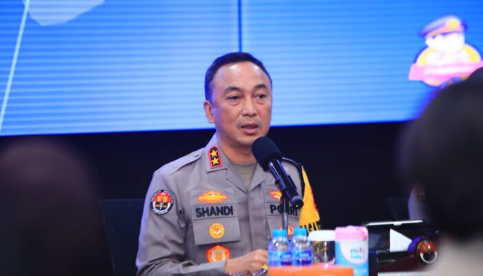 Polri Kerahkan Ribuan Personel Amankan PON XXI 2024