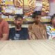 Perundungan siswa