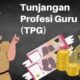 Tunjangan Guru Profesi