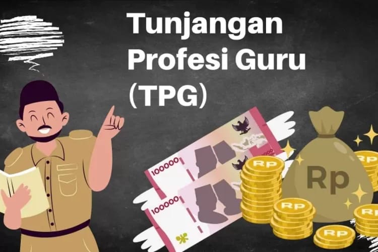 Tunjangan Guru Profesi